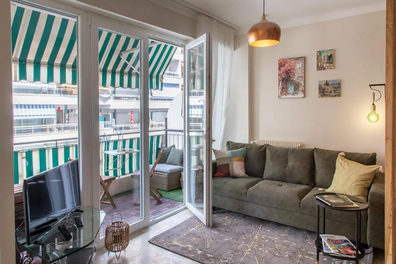 Apartament 'La Primavera ' Roquebrune-Cap-Martin