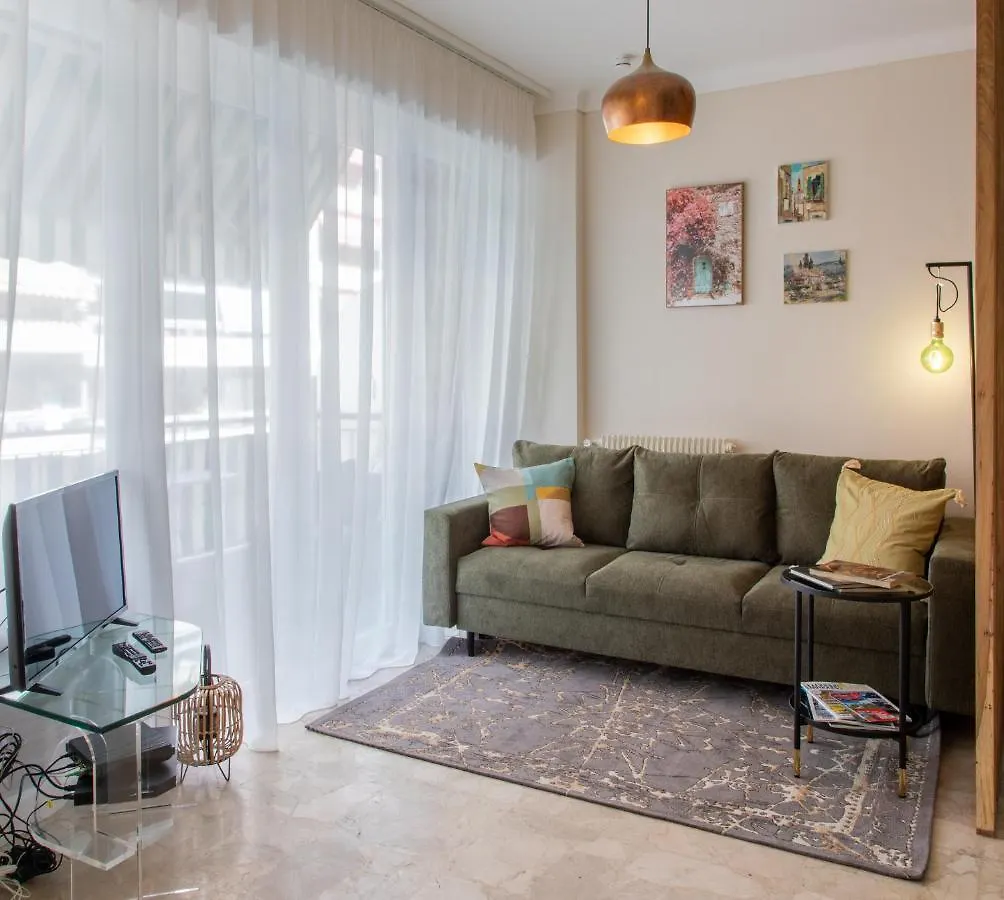 Apartament 'La Primavera ' Roquebrune-Cap-Martin Francja