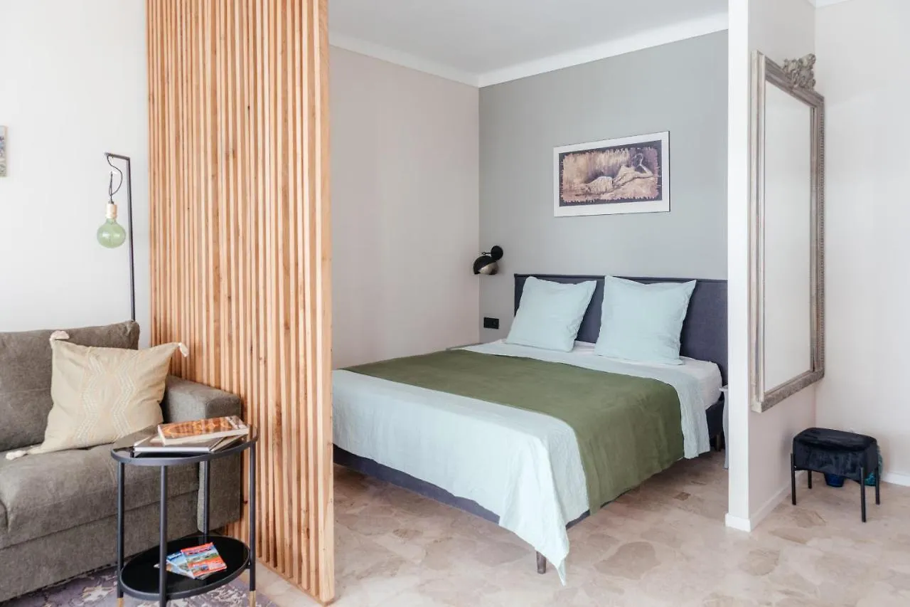 'La Primavera ' Roquebrune-Cap-Martin Apartament